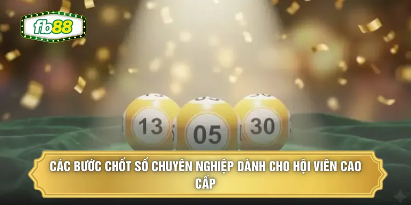 Soi Cầu Giải Đặc Biệt - Phương Pháp Dự Đoán Tỷ Lệ Thắng 95% 3 Các bước chốt số chuyên nghiệp dành cho hội viên cao cấp