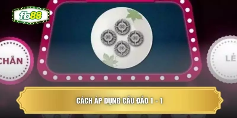 Cách áp dụng cầu đảo 1 - 1