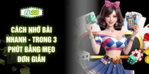 Cách Nhớ Bài Nhanh - Trong 3 Phút Bằng Mẹo Đơn Giản