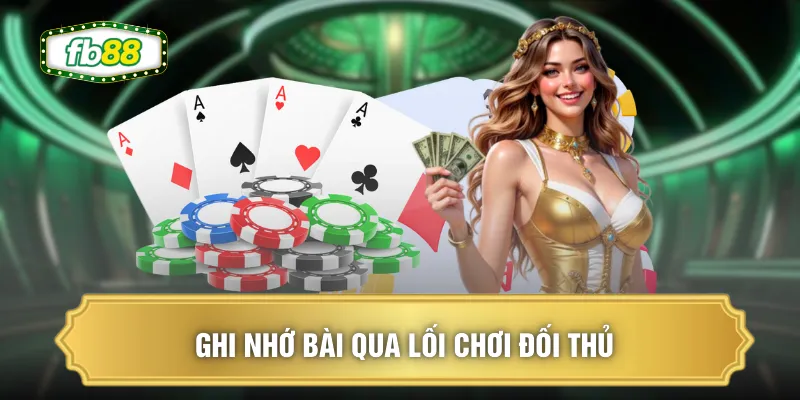 Cách Nhớ Bài Nhanh - Trong 3 Phút Bằng Mẹo Đơn Giản 2 Ghi nhớ bài qua lối chơi đối thủ