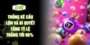 Thống Kê Cầu Lộn Và Bí Quyết Tăng Tỷ Lệ Thắng Tới 90%