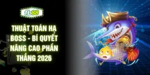 Thuật Toán Hạ Boss - Bí Quyết Nâng Cao Phần Thắng 2026