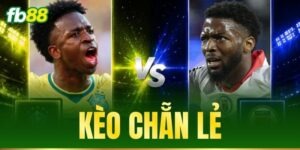 keo chan le