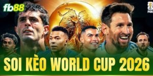 soi keo world cup 2026