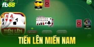 tien len mien nam