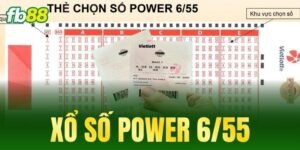 xo so power 6 55